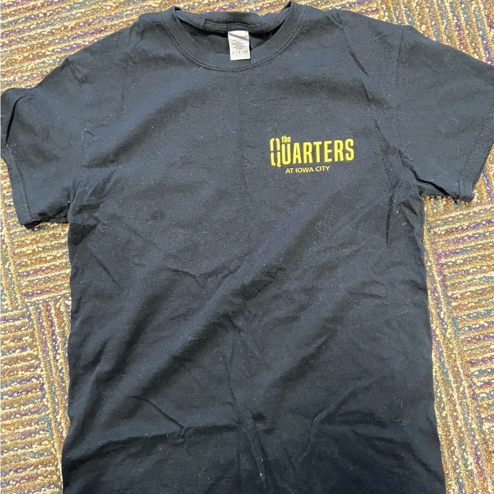 RARE University of Iowa Hawkeyes Shirt